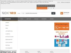 Sites similar to tech123.eu