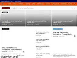 Sites similar to tech123.net