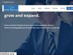 Sites similar to tech19.com