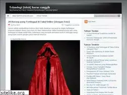 Sites similar to tech19.wordpress.com