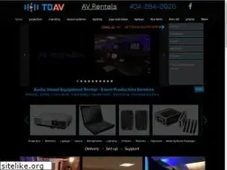 Sites similar to tech1av.com