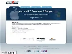 Sites similar to tech1mac.com