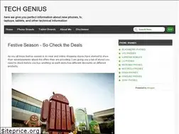 Sites similar to tech1tech.blogspot.com