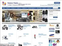 Sites similar to tech2.com.my