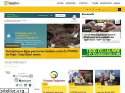 Sites similar to tech228.com