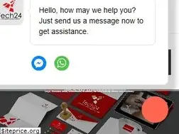 Sites similar to tech24.com.ng