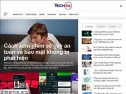 Sites similar to tech24.vn