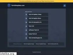 Sites similar to tech24update.com