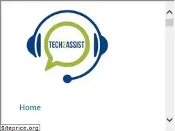 Sites similar to tech2assist.com
