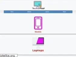 Sites similar to tech2fast.com