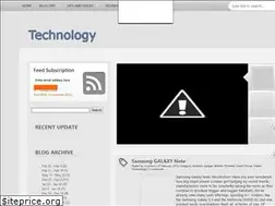 Sites similar to tech2goin.blogspot.com