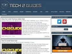 Sites similar to tech2guides.co.uk