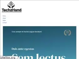 Sites similar to tech2hand.com