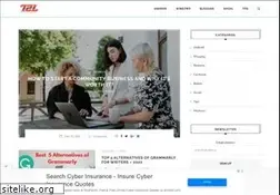 Sites similar to tech2learners.com