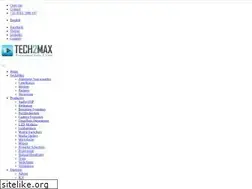 Sites similar to tech2max.nl