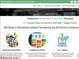 Sites similar to tech2morrow.com