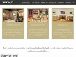 Sites similar to tech2o.tv