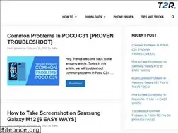 Sites similar to tech2rise.com