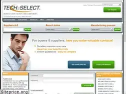 Sites similar to tech2select.com