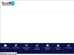 Sites similar to tech2success.com
