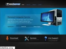 Sites similar to tech2support.com