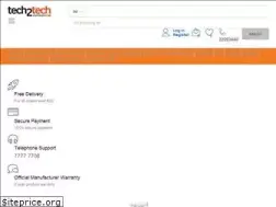 Sites similar to tech2tech.com.cy