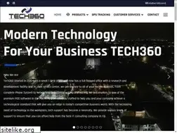 Sites similar to tech360fiji.com