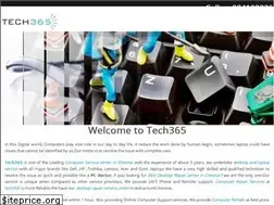 Sites similar to tech365.in