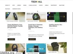 Sites similar to tech4all.net