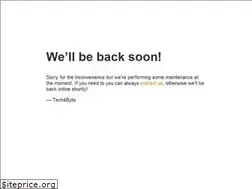 Sites similar to tech4byte.it