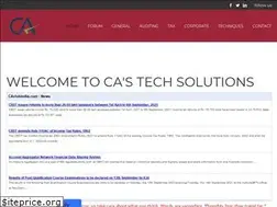 Sites similar to tech4ca.weebly.com