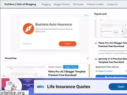 Sites similar to tech4era.com