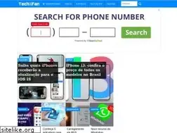 Sites similar to tech4fan.com.br