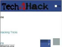 Sites similar to tech4hacks.com