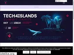 Sites similar to tech4islands.com