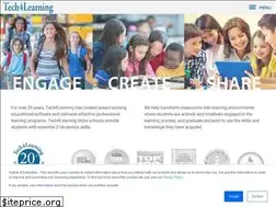 Sites similar to tech4learning.com