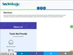 Sites similar to tech4logic.com