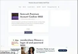 Sites similar to tech4me1.blogspot.com