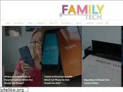Sites similar to tech4moms.com