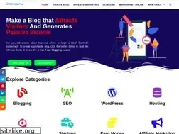 Sites similar to tech4nepal.com