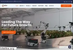 Sites similar to tech4serve.com