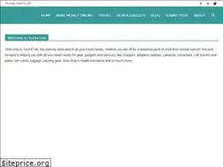Sites similar to tech4trek.com