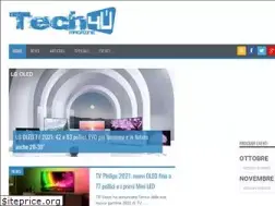 Sites similar to tech4u.it