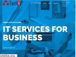 Sites similar to tech4z.com