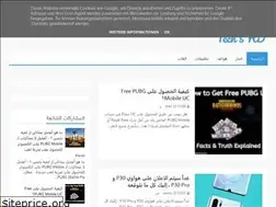 Sites similar to tech5hd.blogspot.com