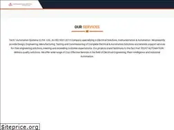 Sites similar to tech7automation.com