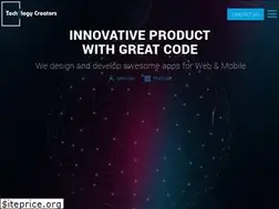 Sites similar to tech9logy.com