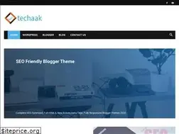 Sites similar to techaak.com