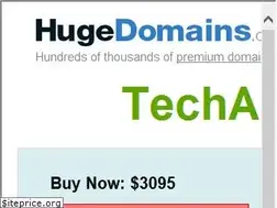 Sites similar to techabattoir.com