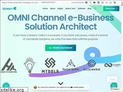 Sites similar to techabyte.xyz